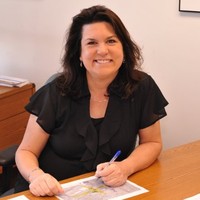 City of Lakewood Employee Maria D'Andrea's profile photo