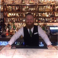 Heirloom Catering Co. Employee Andrew Bates's profile photo