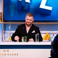 Duck & Waffle Employee Cameron Boyd's profile photo