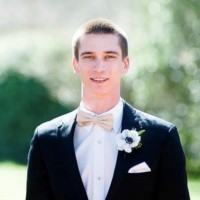 PepsiCo Employee Timothy McAfee's profile photo