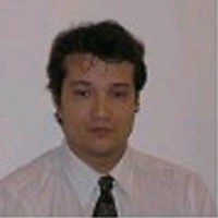 SHAP SA Employee Gonzalo Larricart's profile photo