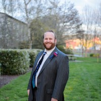 Competitive Enterprise Institute Employee Jeremy Lott's profile photo