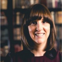 College of Psychiatrists of Ireland Employee Kellie Myers's profile photo