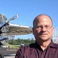 Viasat Inc. Employee Bob Deyo's profile photo