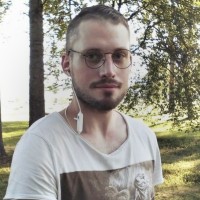 Label Your Data Employee Sergey Sherstyuk's profile photo