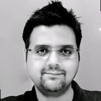 Siddhan Intelligence Employee Alok Upadhyay's profile photo