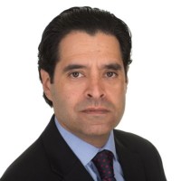 NRUCFC (National Rural Utilities Cooperative Finance Corporation) Employee Mo Saleh's profile photo