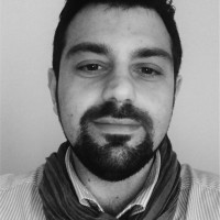 BeatData Employee Antonio Racioppi's profile photo