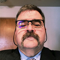 Sidney Health Center Employee Martin Gaither's profile photo