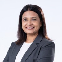 synogize Employee Gladys de Silva's profile photo