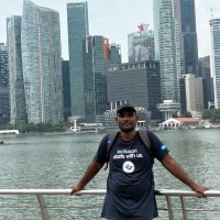 Rajasunil Chowdary's profile photo