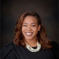 Fort Valley State University Employee Jazmin Thomas-Pullen's profile photo