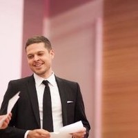 Happeo Employee Antero Hanhirova's profile photo