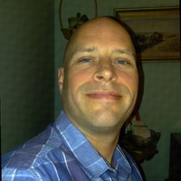 VIA Rail Canada Employee Nicolas Simard's profile photo