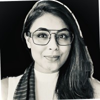 The Tepper Foundation Employee A. Varma's profile photo