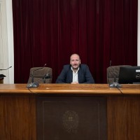 Poder Judicial Pcia. de Buenos Aires Employee Juan Manuel Renaud Mas's profile photo