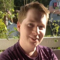 Init Employee Lars Lietzen's profile photo