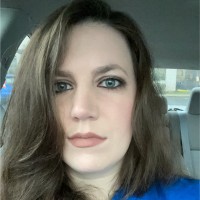 Aeroflow Sleep Employee Meghan Norrell's profile photo