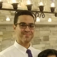 JMAC Supply Employee Christian Perez's profile photo