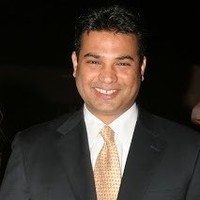 Murad Moheet Email & Phone Number