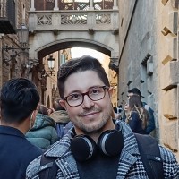 Sergio Roa Email