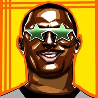 MyFutprint Entertainment, LLC Employee Frederick Jones's profile photo