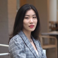 Xin Ding Email