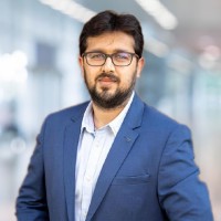 ARL Infratech Ltd. Employee Ankit Jain's profile photo