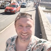 Zharko S.'s profile photo