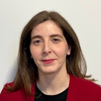 Cambridge Protein Arrays Ltd. Employee Claudia Fonseca's profile photo