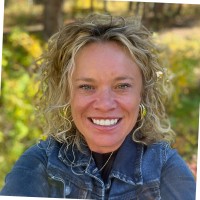 Trauma Therapist Institute Employee Amy Staley's profile photo