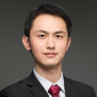 Fangda Partners Employee Blake Wang's profile photo