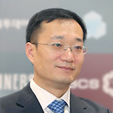 Paralism Employee Xingguo Shi's profile photo