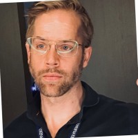 SOMT University of Physiotherapy Employee Wouter van Leeuwen's profile photo
