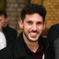 Asaf Fried Email & Phone Number