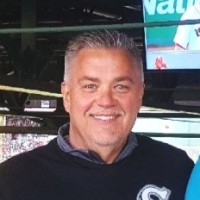 McHugh Concrete Construction, Inc. Employee Ray Searles's profile photo
