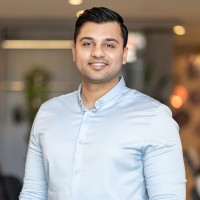 Wahed Employee Sufyan Shaikh's profile photo