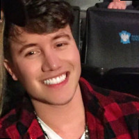 Crawford Models Employee John Crawford's profile photo