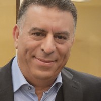 Quantum eMotion Employee Abderrahim Benrabah's profile photo