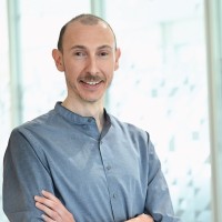 Fondazione Democenter-Sipe Employee Matteo Serafini's profile photo