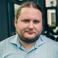 MUTAG A/S Employee Christian Börner's profile photo