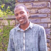 Proman Employee Dorian Henry's profile photo