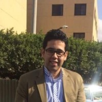 HEDI Tech Employee Ahmed Mustafa's profile photo
