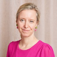 SPIEGEL-Gruppe Employee Maria Wetzel's profile photo