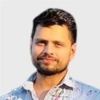 Microsoft Employee Deepak Singhal's profile photo