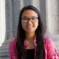 CATALOG Employee Dionne Ang's profile photo