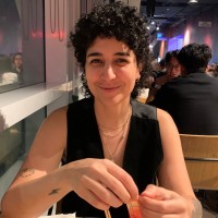 inTouch Multicultural Centre Against Family Violence Employee Saida Fakih's profile photo