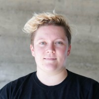 Flexport Employee Jenna Ward's profile photo