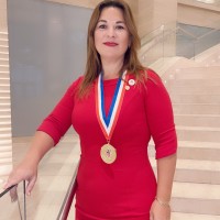 TRUCK ECM Employee Nelly Rodriguez's profile photo