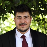 Abdullah Coskun Email & Phone Number